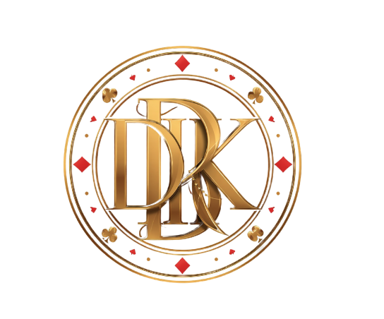 DK Casino Logo